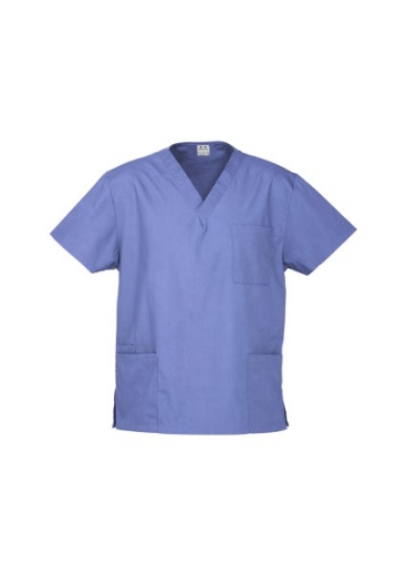 Picture of Biz Collection Scrubs Classic Top Unisex